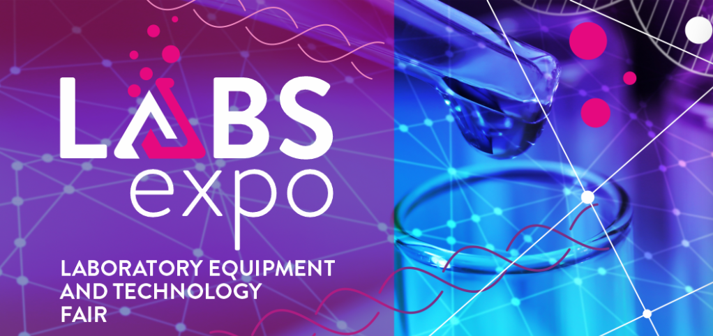 展會直擊 | 盛瀚I(xiàn)C亮相波蘭LABS expo！