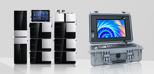 利用高效液相色譜技術分離和純化蛋白質(zhì)