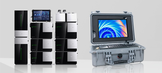 高效液相色譜系統(tǒng)：分離分析領域的核心工具