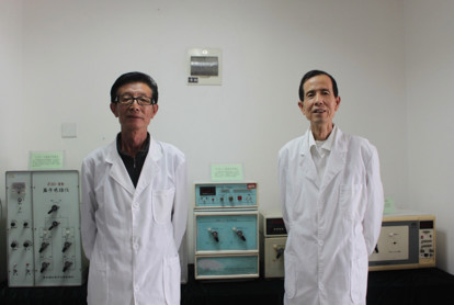 青島盛瀚躋身中國企業(yè)專利500強！