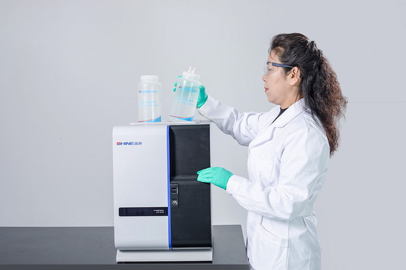 關(guān)于離子色譜儀的工作原理、結(jié)構(gòu)及功能，你都了解嗎？