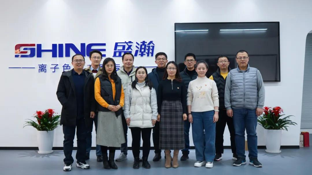 我與盛瀚共成長(zhǎng) | 聽(tīng)！這就是文化的傳承