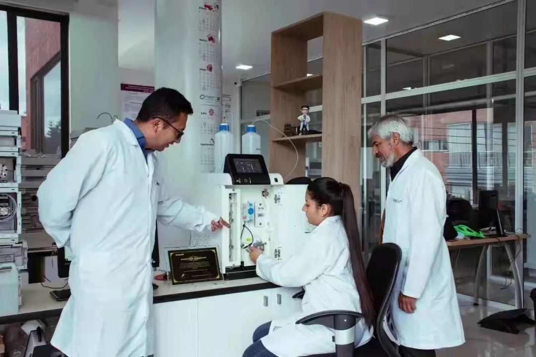 客戶見(jiàn)證丨中外合作，共赴雙贏