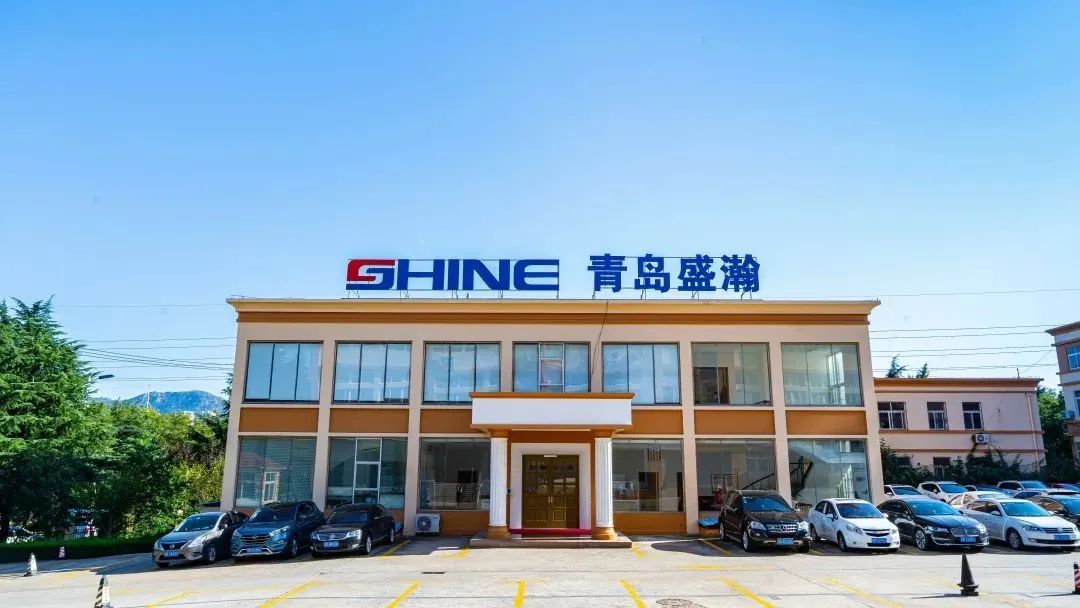 盛瀚上榜首批2022年度山東省科技小巨人企業(yè)名單！