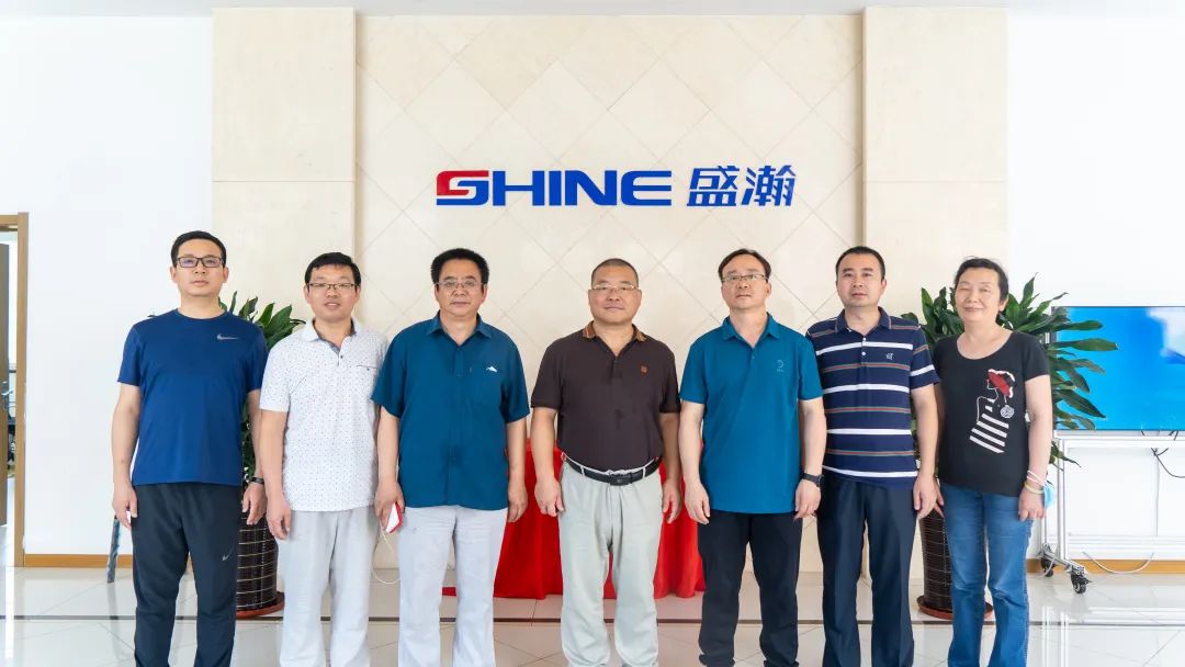 盛瀚色譜與北京衛(wèi)星制造廠簽訂聯(lián)合開發(fā)協(xié)議！