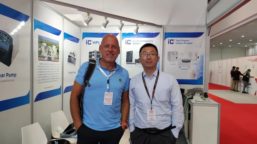 穿越六千里，跨越半個歐洲，盛瀚海外之行已起航