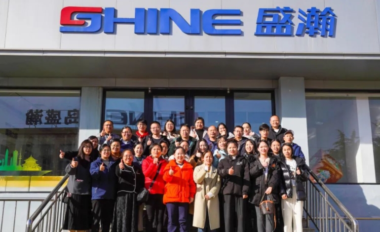 2023 盛瀚色譜湖南湖北客戶培訓(xùn)交流會(huì)圓滿成功！