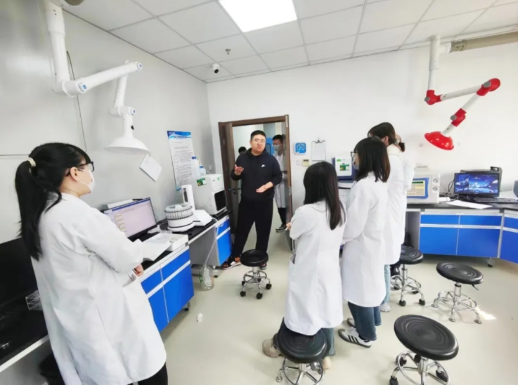 星級服務 | 盛瀚小班培訓用真誠服務點亮五星級售后！