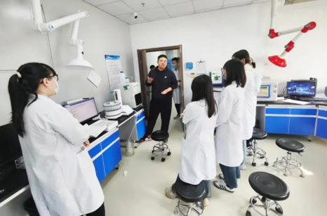 星級服務(wù) | 盛瀚小班培訓(xùn)用真誠服務(wù)點亮五星級售后！