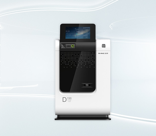 盛瀚CIC-D150離子色譜儀