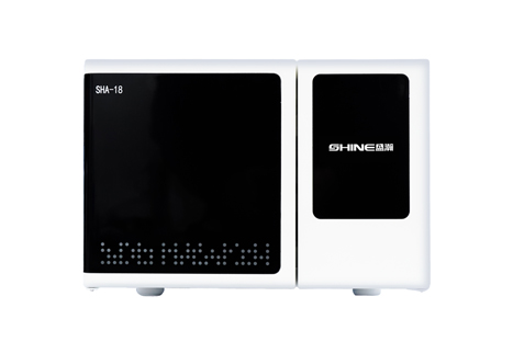 自動進樣器SHA-18
