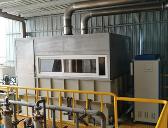 電催化反應(yīng)液中亞硝酸根、硝酸根和銨根離子的測(cè)定