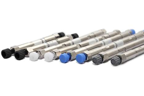 陰離子色譜柱：高效分離，精準檢測陰離子污染物的儀器