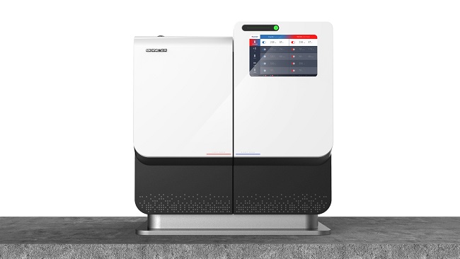 在線離子色譜儀：助力食品與藥品質(zhì)量控制的分析工具