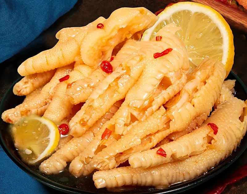 從直播間到實(shí)驗(yàn)室：無骨鳳爪的磷酸鹽真相，盛瀚來揭秘！