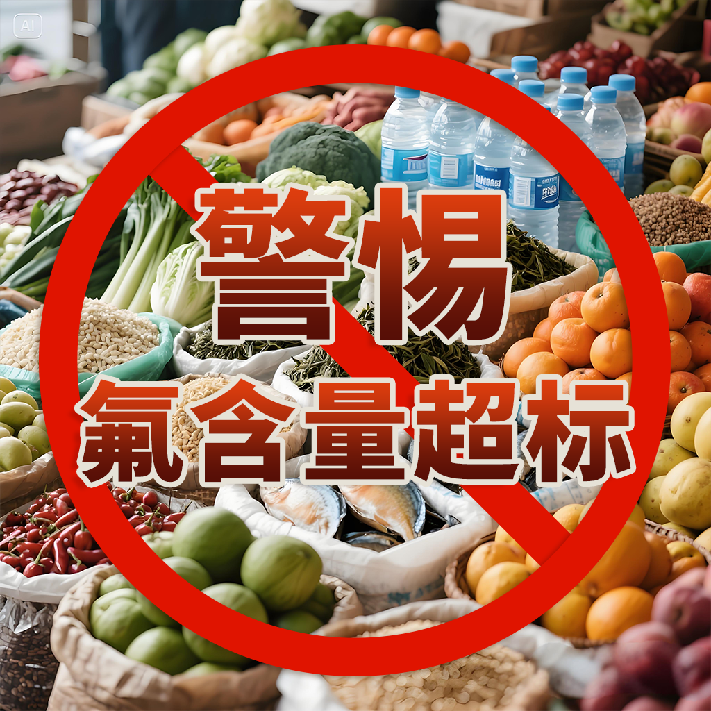 檢測人必看！2025食品氟測定新標(biāo)準(zhǔn)要點(diǎn)解析