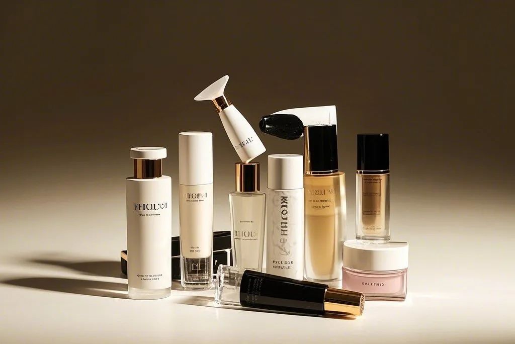 「防水」化妝品=「含氟」陷阱？解碼美麗背后的“永久性污染物”